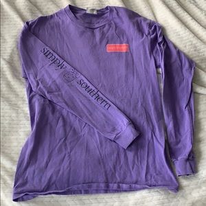 Simply Southern Long Sleeve